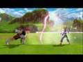 Trunks vs Recoome Gameplay