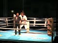 Sensei Dani Sanchez Open Europeo Kamakura 2006
