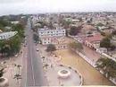 Arch 22, Banjul, Gambia