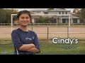 Talented soccer player defies gender and cultural stereotypes