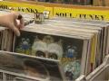 La venta de vinilos de Michael Jackson se dispara tras su muerte