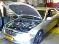 Lexus IS 200 T 1JZGTE 309Whp! Lexus IS 200 T 1JZGTE 309Whp!