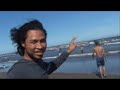 pantai naruto