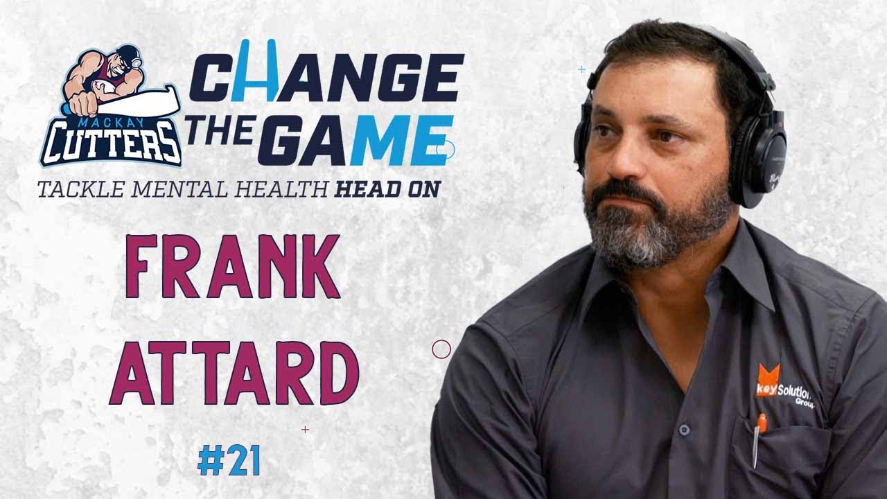 Change the Game - Episode 21 | Healthy and Safe Working Environments