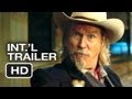 R.I.P.D. Official International Trailer #1 (2013) - Ryan Reynolds, Jeff Bridges Film HD