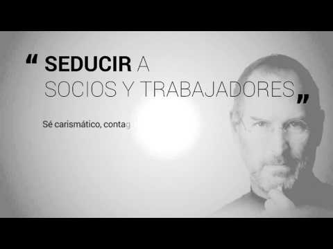 Consejos de Steve Jobs para el Exito Consejos de Steve Jobs para el Exito