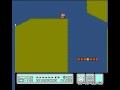 under the cover of night, mario charges through these tricky desert passes. lakitu makes his first appearance and he's packing green spiny eggs! (level from super mario bros. 3: chaos control, made by schwa www.geocities.com