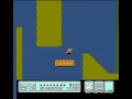 under the cover of night, mario charges through these tricky desert passes. lakitu makes his first appearance and he's packing green spiny eggs! (level from super mario bros. 3: chaos control, made by schwa www.geocities.com