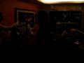 Papa devuelve la guitarra