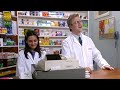 Harry Enfield: Chemist 1 of 2