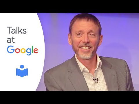 Chris Voss: “Never Split the Difference” | Talks at Google