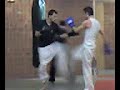 full contact jiu jiutsu