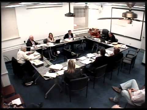 City Council Worksession (04-16-13)