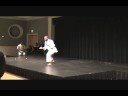 Grandmaster Ernest Hyman  \"Harlem Karate Institute\"