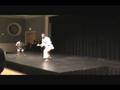 Grandmaster Ernest Hyman Harlem Karate Institute