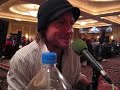 Keith Urban 2007 CMA Awards