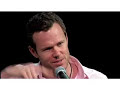 \"If I ran the Internet\": Hilarious spoken word from Rives