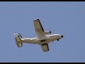 C 160 Mobys first flight C 160 Mobys first flight