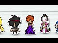 Check out the first MMO game for iPad and Android tablets on Kickstarter - go on kick us in the starters!