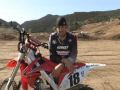 Davi Millsaps endorses Bionx