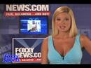 Foxxy Sports with Lauren Anderson