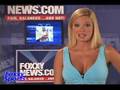 Foxxy Sports with Lauren Anderson