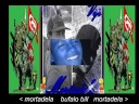 salguero  o caldeirao (mortadela)