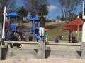 parkour