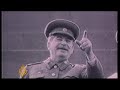 The case for St Stalin - 1 Aug 08