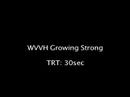 VVH-TV Growing Strong