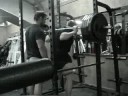 256kg squat