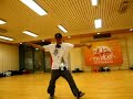 The Vibe - Jed Florano solo
