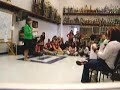 Goodpasture Band Meeting - Sturdivant Spin