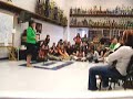 Goodpasture Band Meeting - Sturdivant Spin