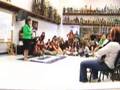 Goodpasture Band Meeting - Sturdivant Spin