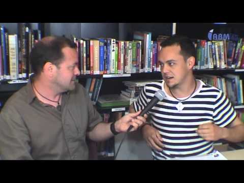 Click to View : Nicolas Breton 15 mois autour du monde