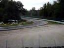 Road America 2007 American LeMans Generac 500 Canada Corner