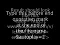 hot to make youtube video autoplay hot to make youtube video autoplay
