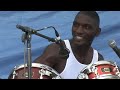 CEDRIC BURNSIDE & LIGHTIN' MALCOLM: Deep Blues Festival: '08