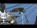 videos de CEDRIC BURNSIDE & LIGHTIN' MALCOLM: Deep Blues Festival: '08