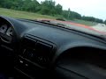 Road Racing a 2000 Ford Cobra R