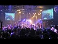 BUDDHA BRAND 「大怪我」〜「人間発電所」〜「Don't Test Da Master」 @ SOUND MUSEUM VISION (2015.06.25) BUDDHA BRAND