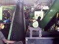 TUNNEL DRIER FOR CHARCOAL BRIQUETTES TUNNEL DRIER FOR CHARCOAL BRIQUETTES