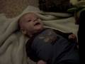 Holden Laughing More