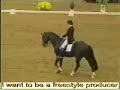 Dressage-C van Baalen & Ferro (Kur)