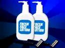 Presente Chato 1: Fresh Face Lotion