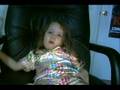 videos de Little Brooklyn Girl Supports Barack Obama
