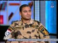 الرئيس السيسى يكرم الملازم اول احمد محمد عبد اللطيف #90دقيقة -Views : 1