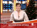 España Directo - Nochebuena gitana