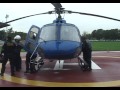 Policia de Investigaciones de Chile, ERTA metropolitano